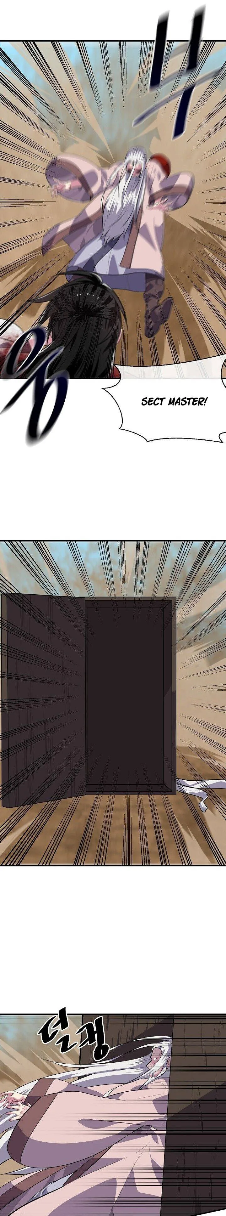 Volcanic Age Chapter 173 Online - página 24