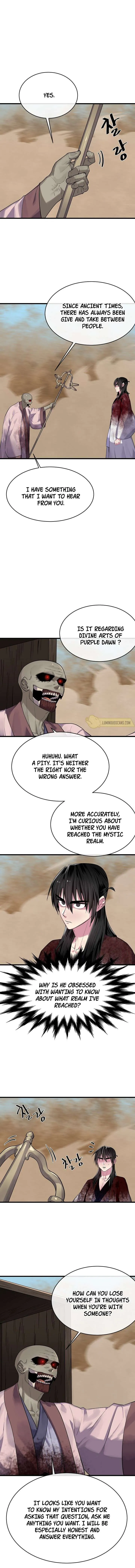Volcanic Age Chapter 174 Online - página 7