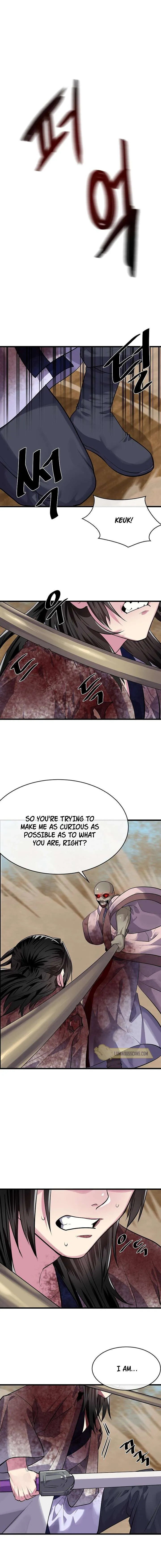 Volcanic Age Chapter 174 Online - página 12