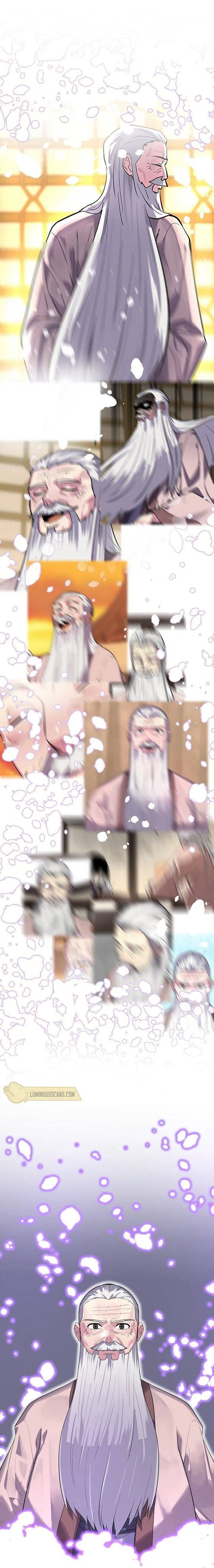 Volcanic Age Chapter 175 Online - página 10