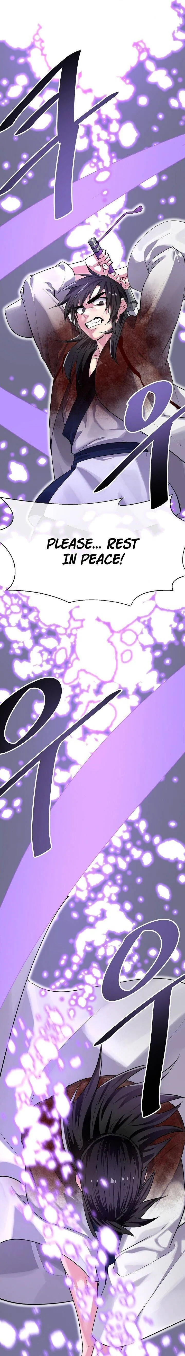 Volcanic Age Chapter 175 Online - página 11
