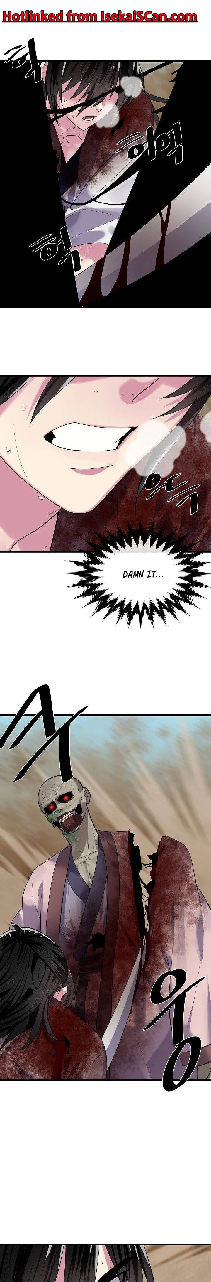 Volcanic Age Chapter 175 Online - página 13