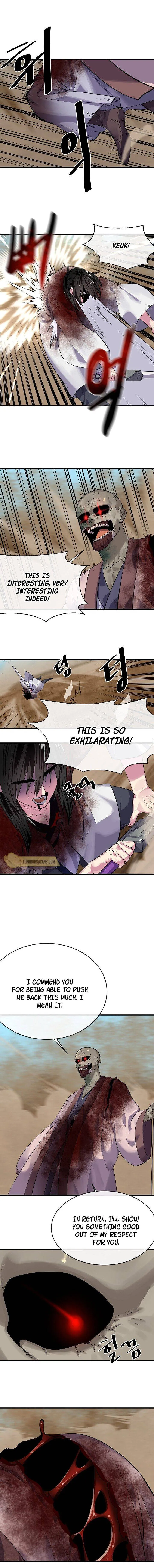Volcanic Age Chapter 175 Online - página 15