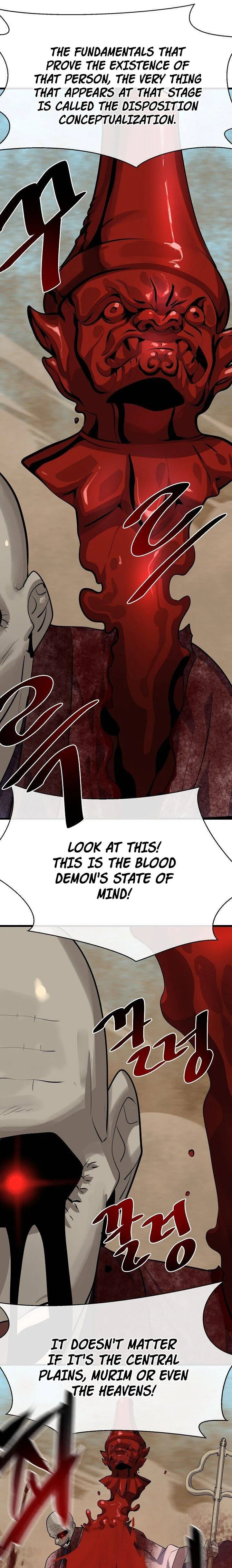 Volcanic Age Chapter 175 Online - página 17