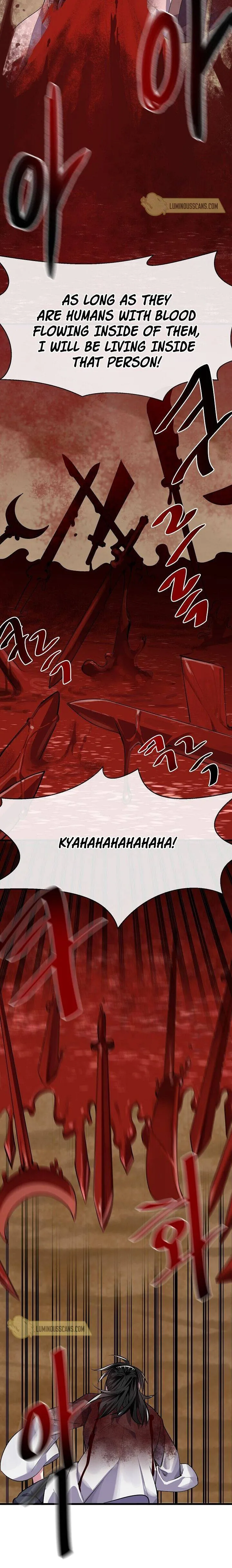 Volcanic Age Chapter 175 Online - página 18