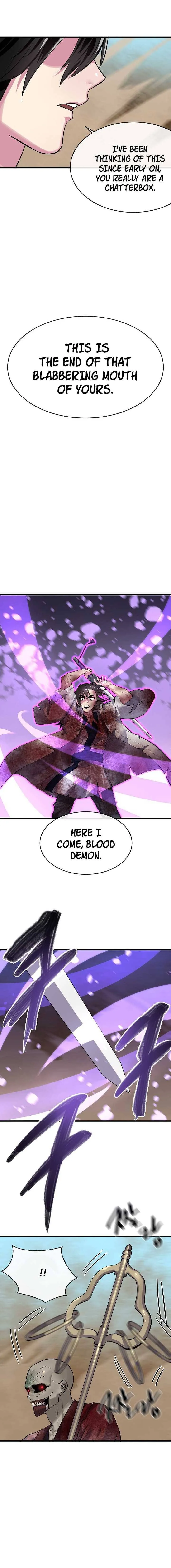 Volcanic Age Chapter 176 Online - página 10