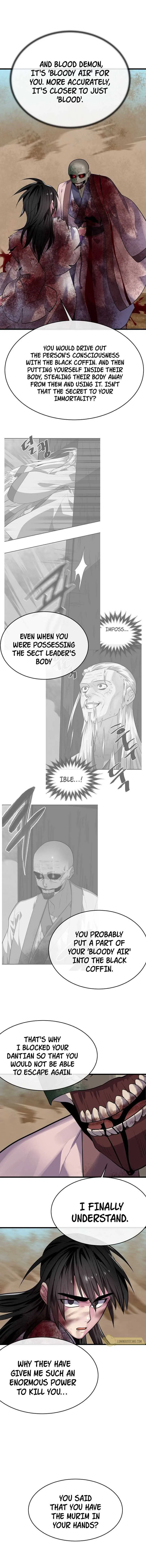 Volcanic Age Chapter 176 Online - página 14