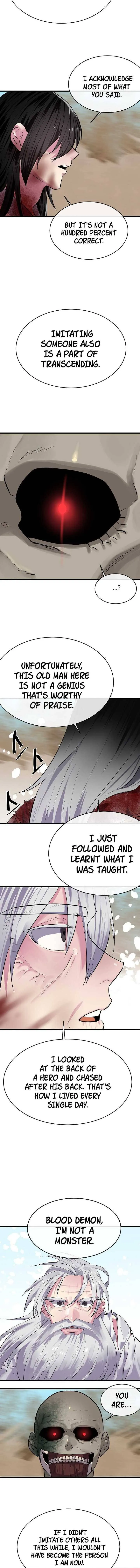 Volcanic Age Chapter 176 Online - página 16