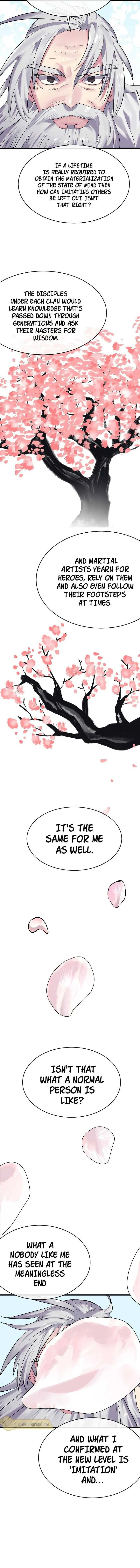 Volcanic Age Chapter 176 Online - página 17