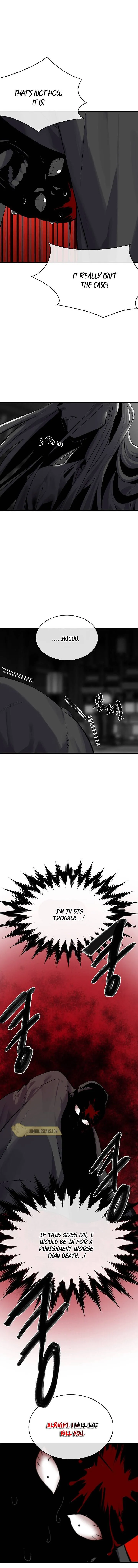 Volcanic Age Chapter 178 Online - página 8