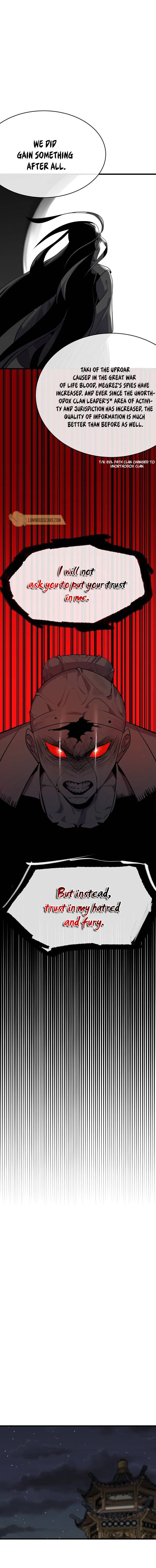 Volcanic Age Chapter 178 Online - página 10