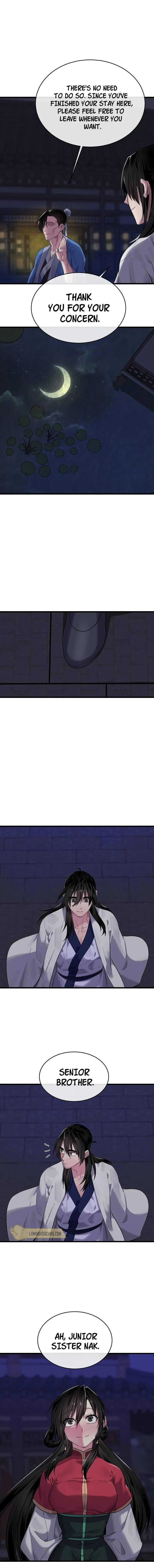 Volcanic Age Chapter 178 Online - página 12
