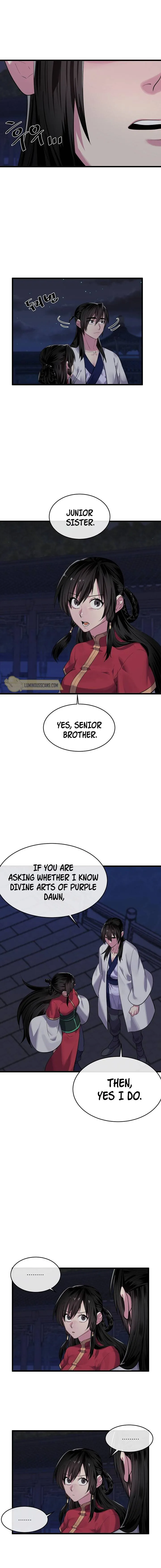 Volcanic Age Chapter 178 Online - página 16
