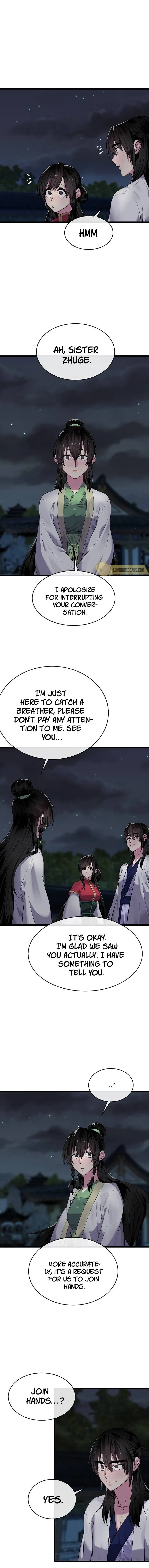 Volcanic Age Chapter 179 Online - página 2