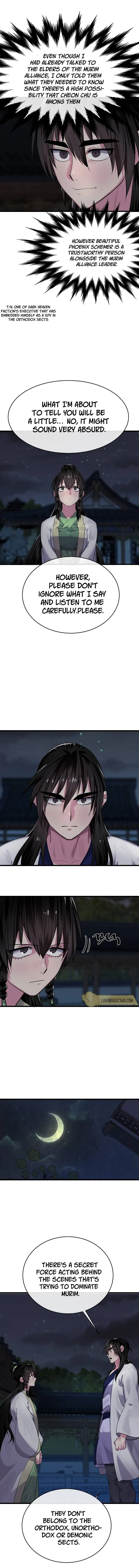Volcanic Age Chapter 179 Online - página 3