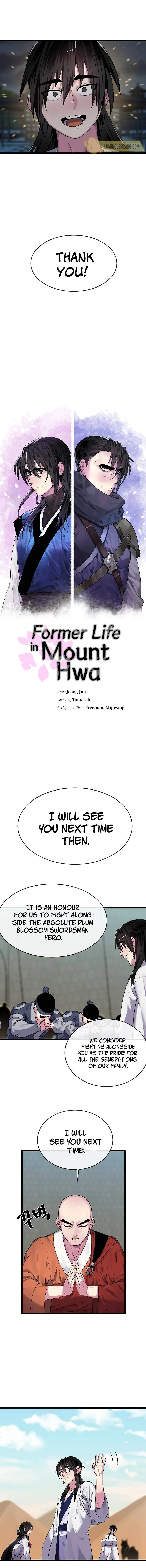 Volcanic Age Chapter 179 Online - página 9