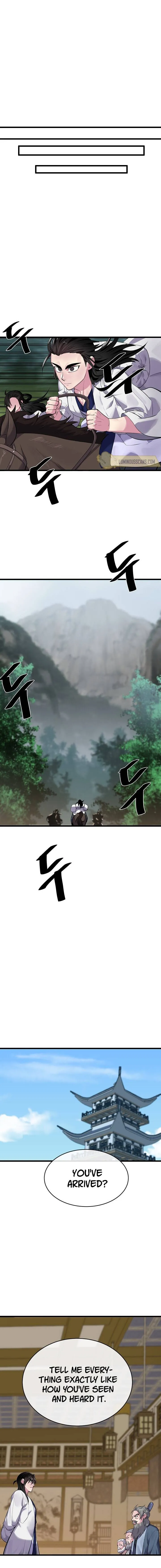 Volcanic Age Chapter 179 Online - página 10