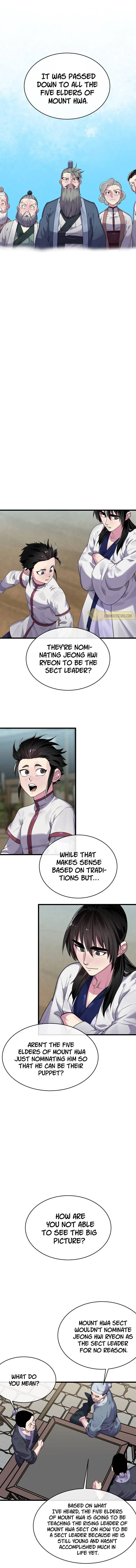 Volcanic Age Chapter 179 Online - página 13
