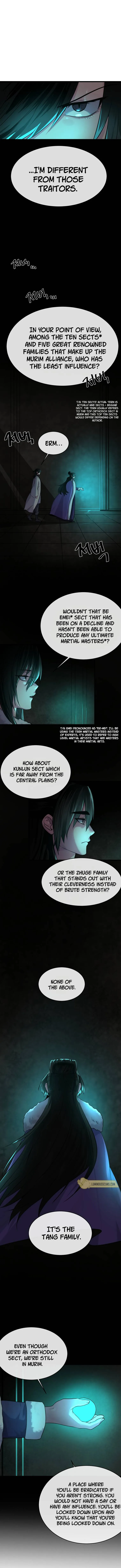 Volcanic Age Chapter 181 Online - página 10
