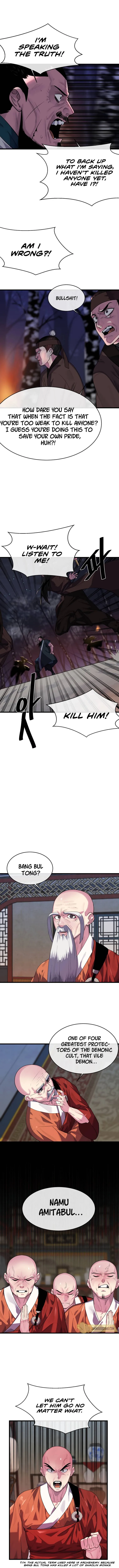 Volcanic Age Chapter 182 Online - página 12