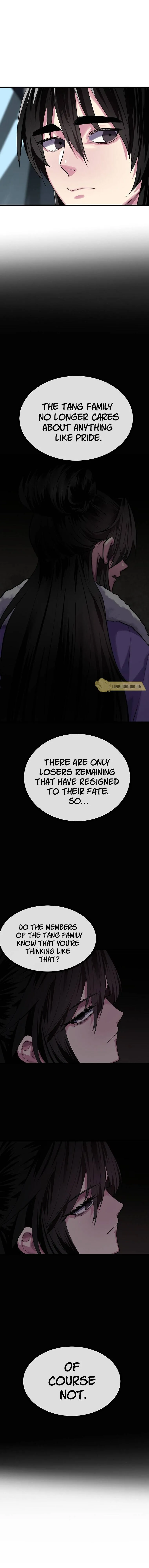 Volcanic Age Chapter 183 Online - página 6