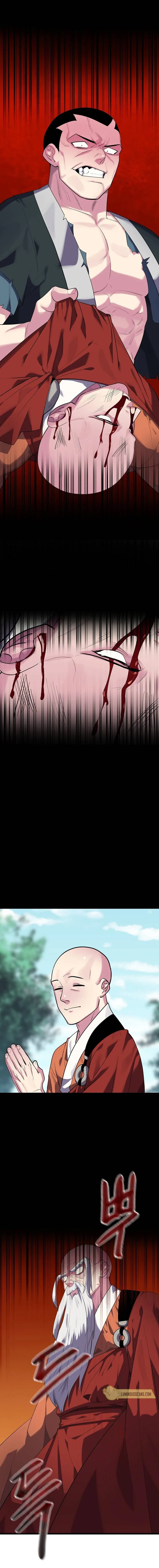 Volcanic Age Chapter 183 Online - página 14
