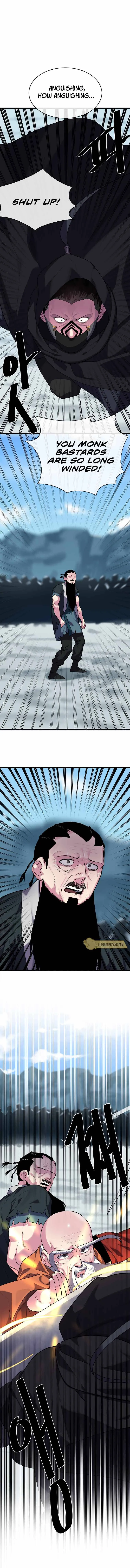 Volcanic Age Chapter 184 Online - página 9