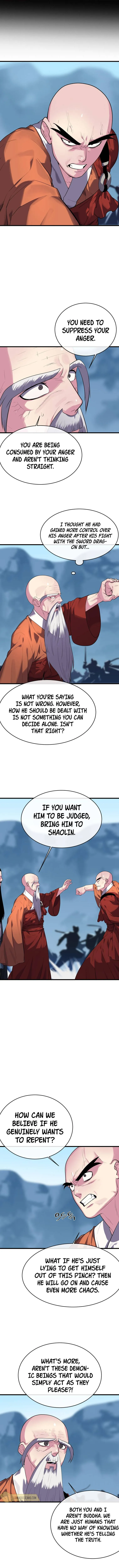 Volcanic Age Chapter 186 Online - página 11