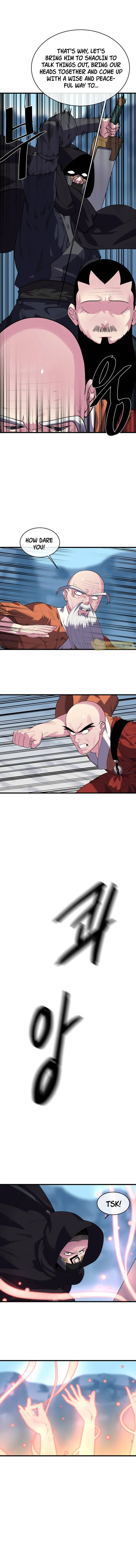 Volcanic Age Chapter 186 Online - página 12