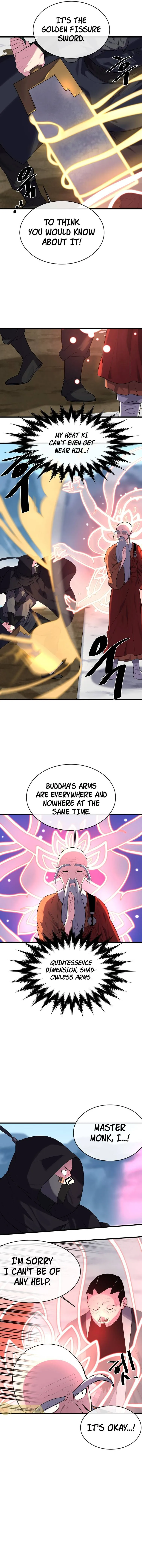 Volcanic Age Chapter 186 Online - página 14