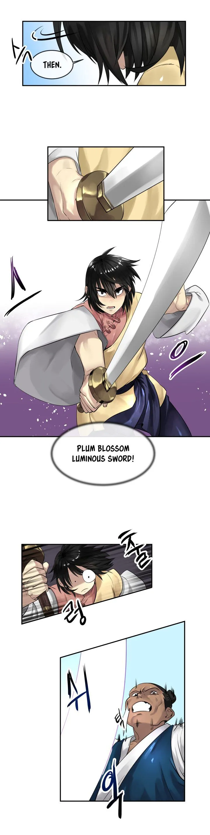 Volcanic Age Chapter 19 Online - página 16