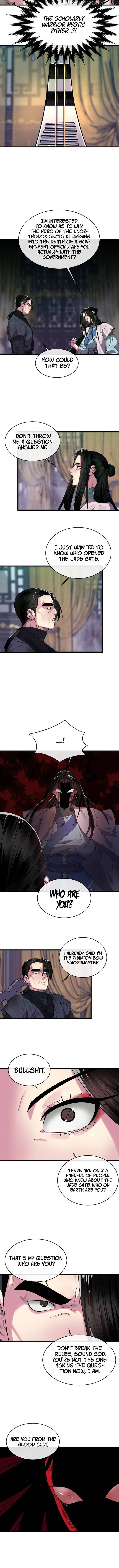 Volcanic Age Chapter 192 Online - página 10