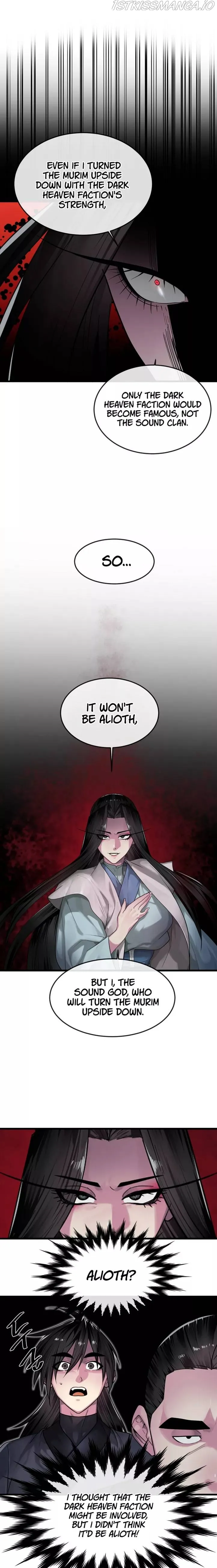 Volcanic Age Chapter 193 Online - página 3