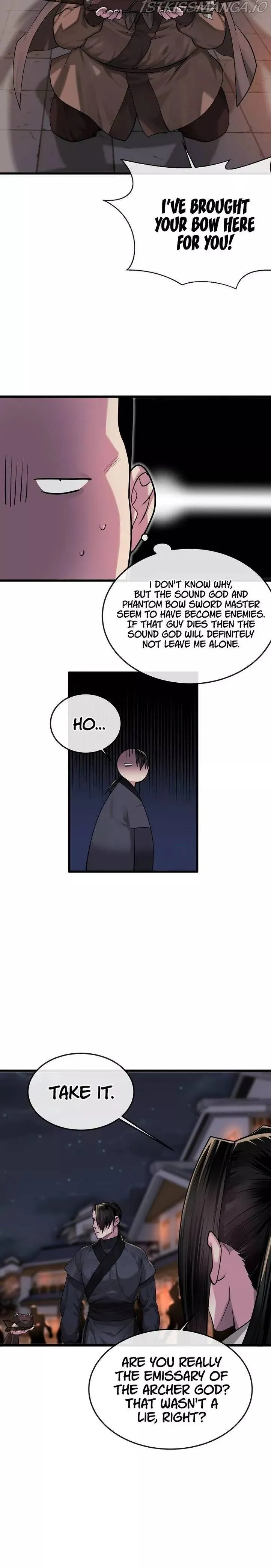 Volcanic Age Chapter 193 Online - página 16