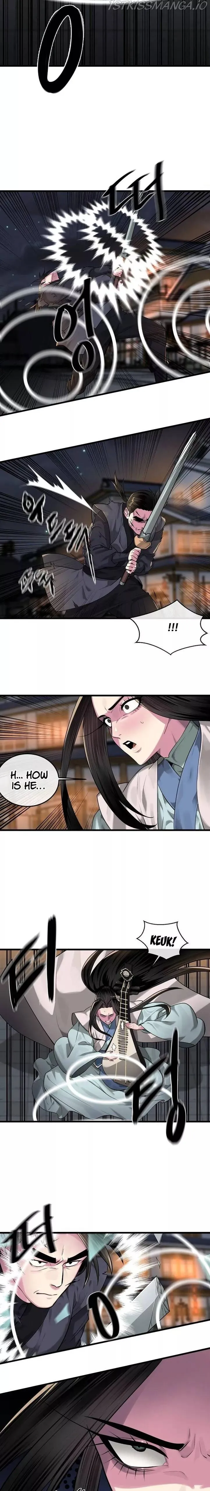 Volcanic Age Chapter 193 Online - página 22