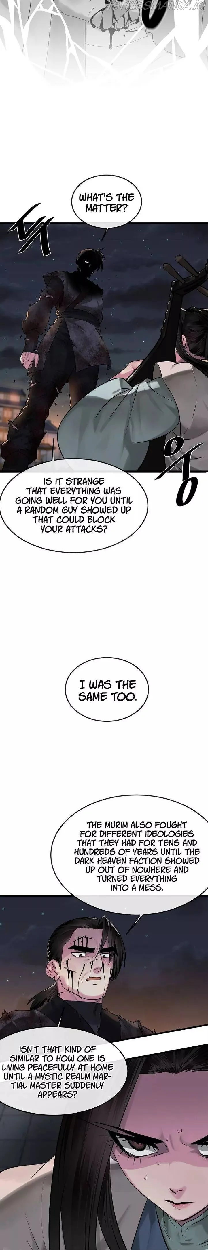 Volcanic Age Chapter 193 Online - página 24
