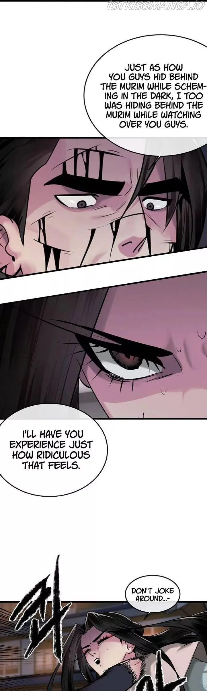 Volcanic Age Chapter 193 Online - página 25