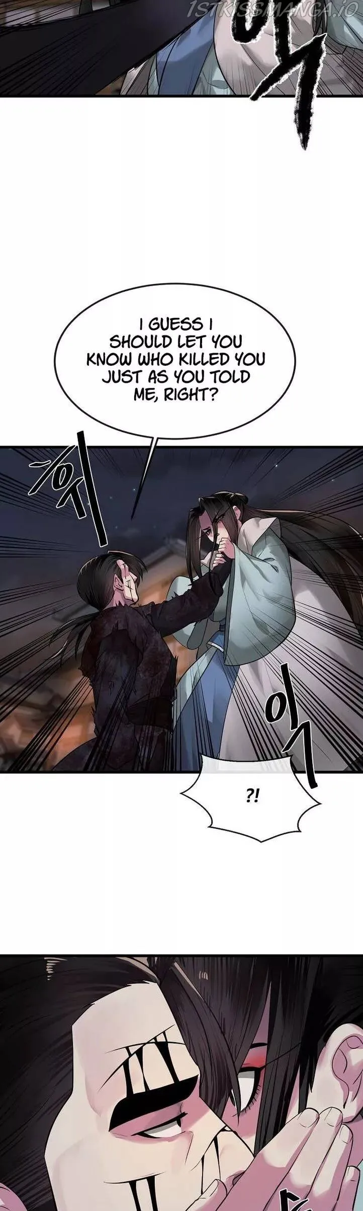 Volcanic Age Chapter 193 Online - página 26