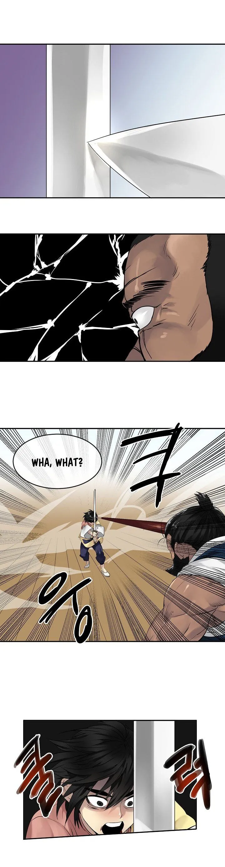 Volcanic Age Chapter 21 Online - página 5