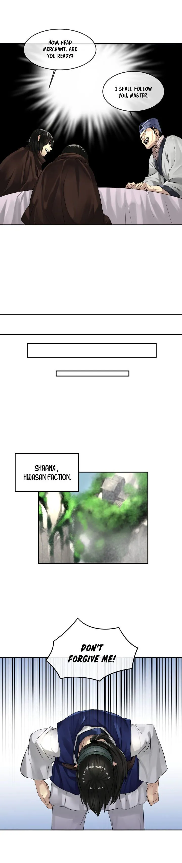 Volcanic Age Chapter 22 Online - página 6