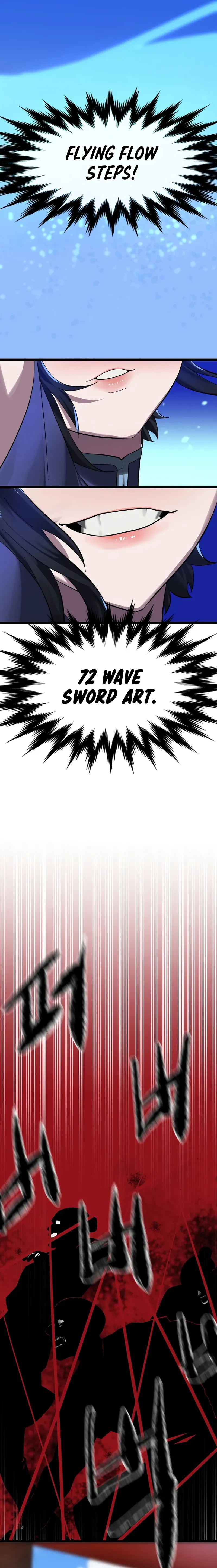 Volcanic Age Chapter 221 Online - página 5