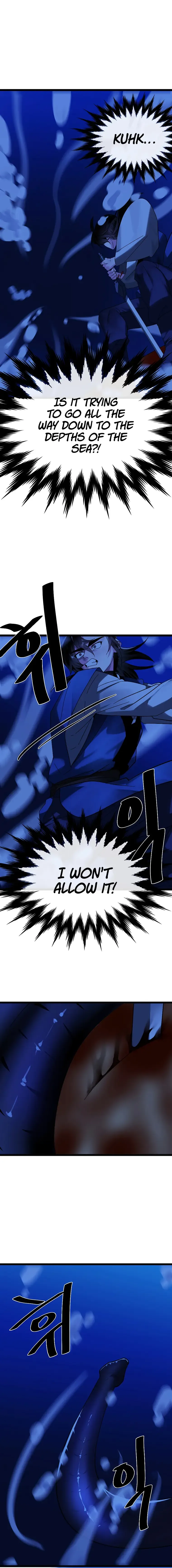 Volcanic Age Chapter 228 Online - página 5