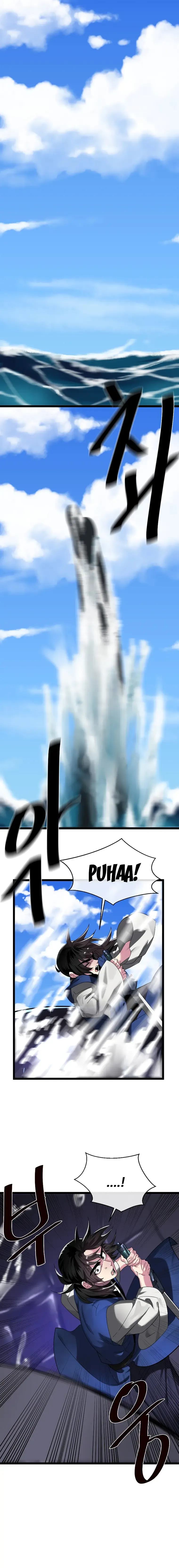 Volcanic Age Chapter 228 Online - página 6