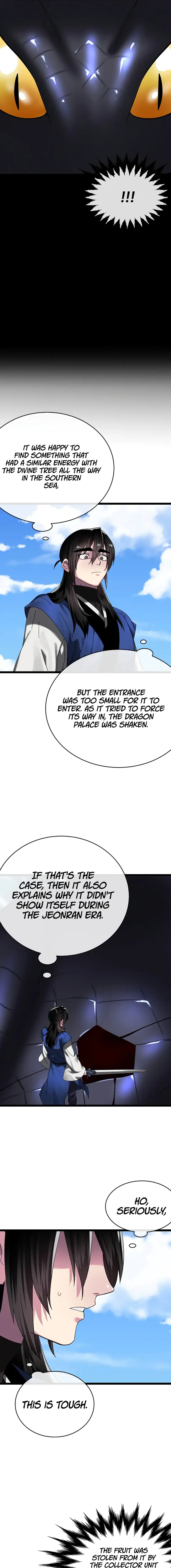 Volcanic Age Chapter 229 Online - página 7