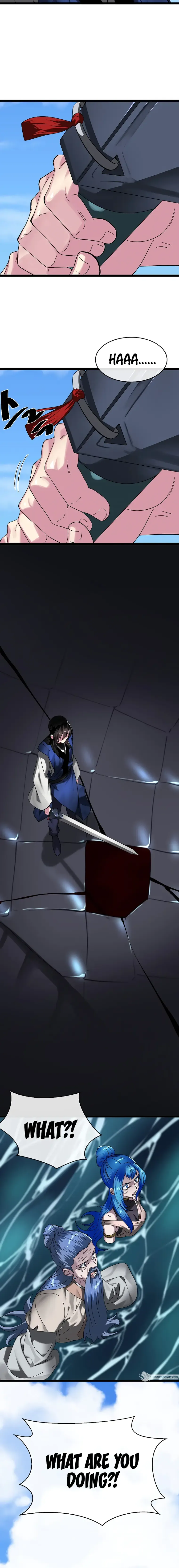 Volcanic Age Chapter 229 Online - página 10