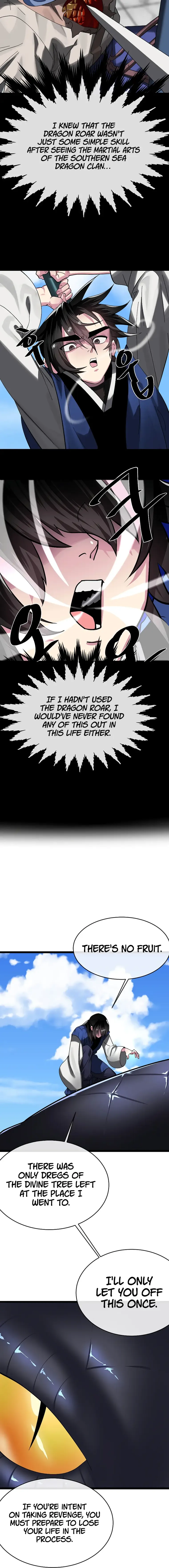 Volcanic Age Chapter 229 Online - página 12