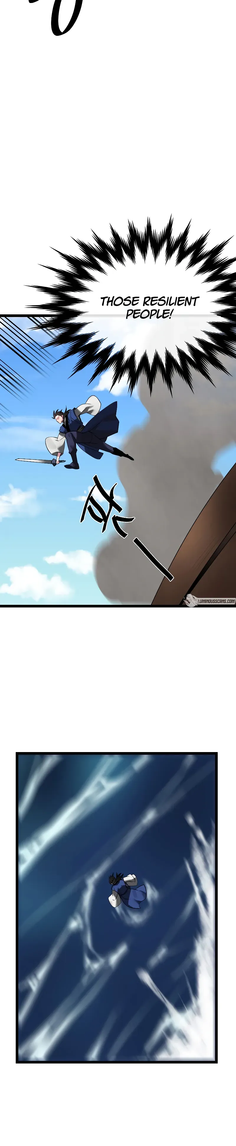 Volcanic Age Chapter 231 Online - página 4