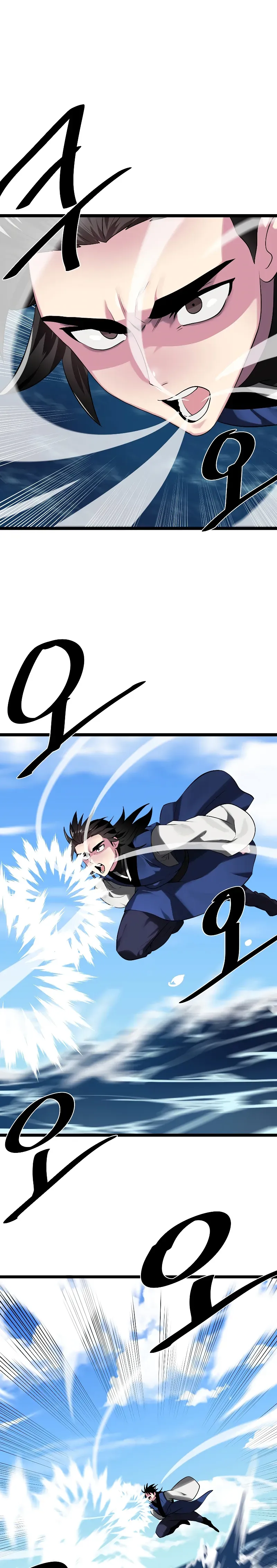 Volcanic Age Chapter 231 Online - página 6