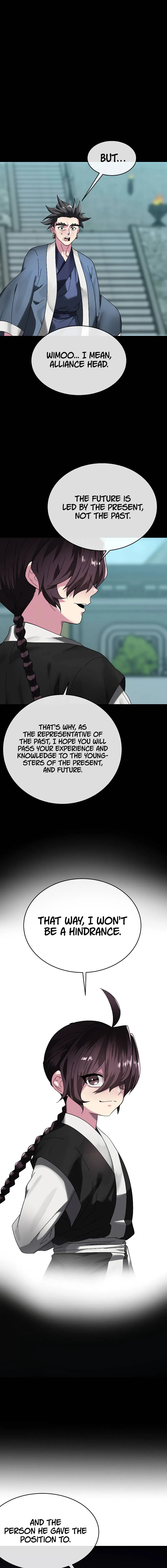 Volcanic Age Chapter 234 Online - página 3