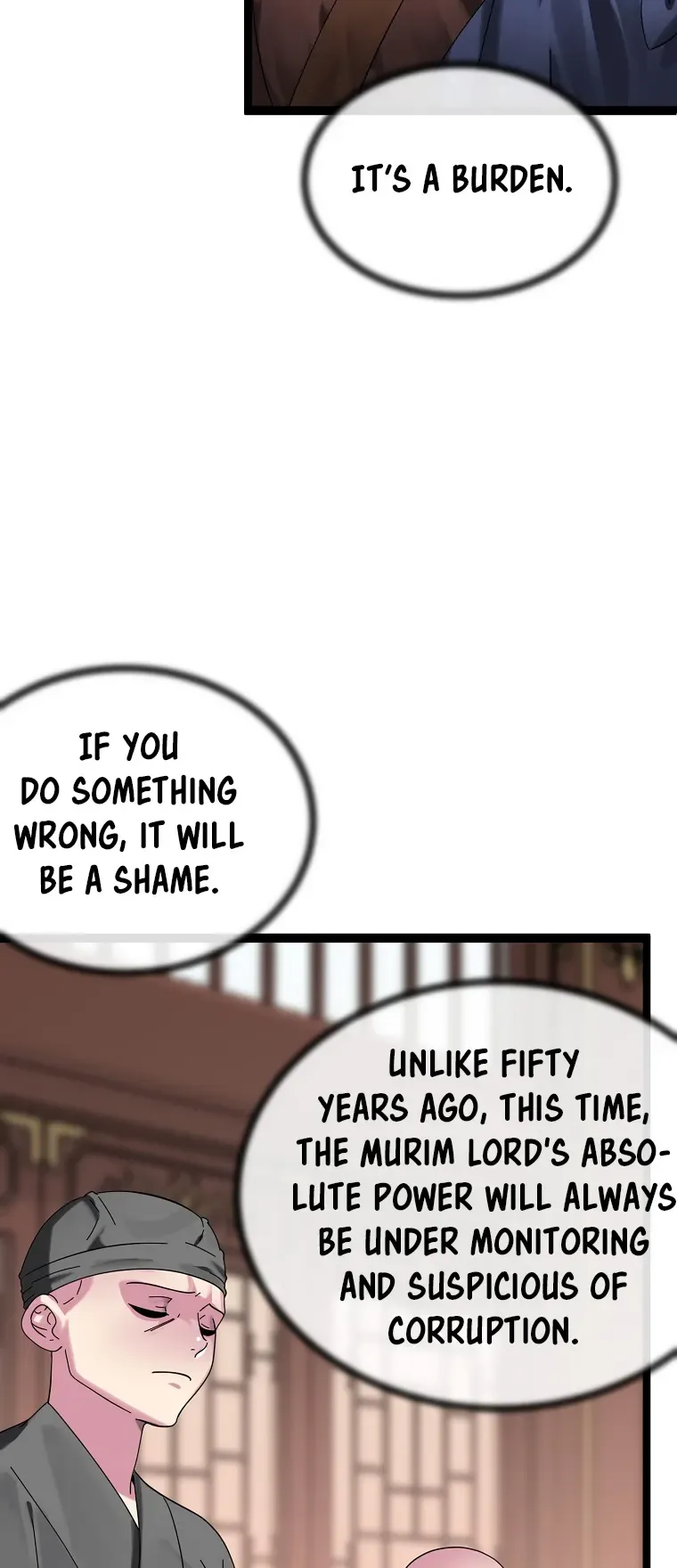 Volcanic Age Chapter 240 Online - página 5